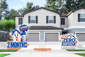 houses for rent in Zephyrhills