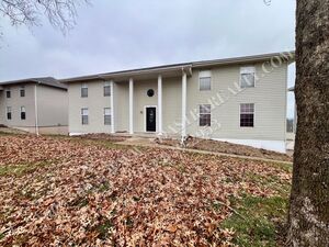 houses for rent in Grain Valley