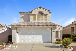 houses for rent in Las Vegas