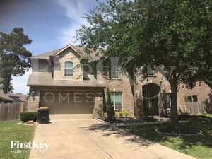 houses for rent in Houston