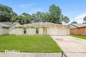 houses for rent in Humble