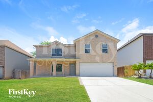 houses for rent in San Antonio