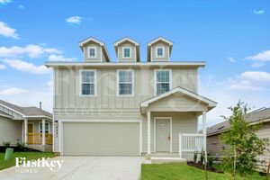 houses for rent in San Antonio
