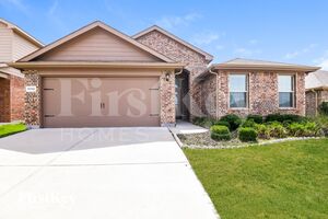 houses for rent in Fort Worth