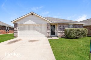 houses for rent in Fort Worth