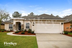 houses for rent in St. Augustine
