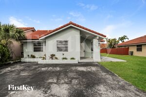 houses for rent in Miami
