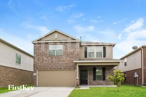 houses for rent in Houston