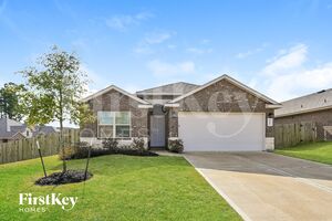 houses for rent in Conroe