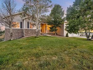 houses for rent in Parker