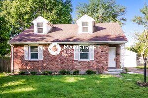 houses for rent in Louisville