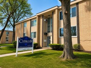 houses for rent in Oak Park