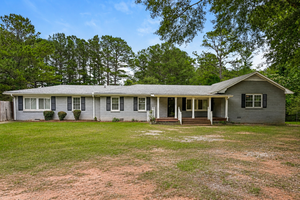 houses for rent in Fayetteville