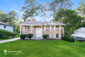 houses for rent in Conley