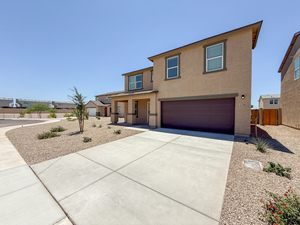 houses for rent in Coolidge