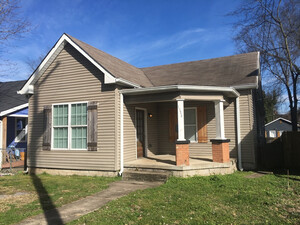 houses for rent in Nashville