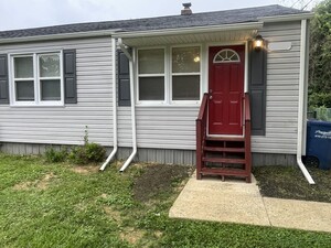houses for rent in Aberdeen