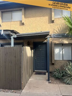 houses for rent in Chandler