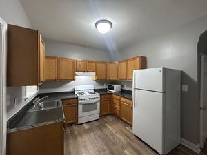 houses for rent in Baltimore