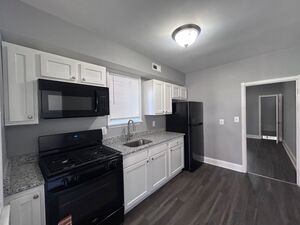 houses for rent in Baltimore