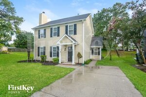 houses for rent in Matthews