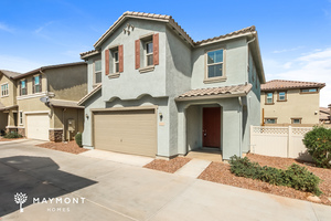 houses for rent in Gilbert