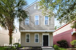 houses for rent in Summerville