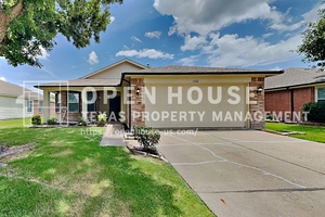 houses for rent in Forney