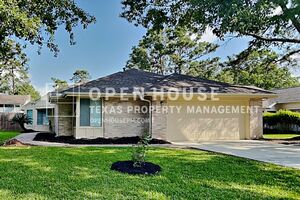 houses for rent in Humble