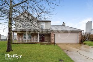 houses for rent in Indianapolis