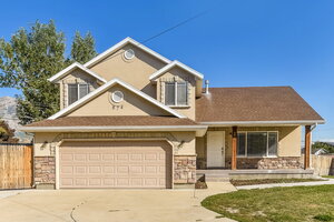 houses for rent in Orem