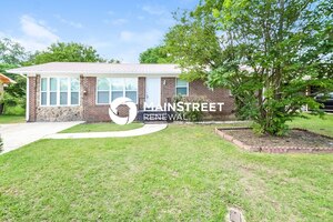 houses for rent in Bessemer