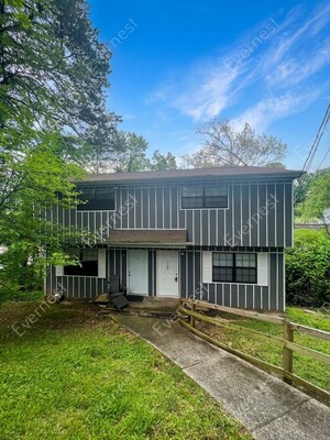 houses for rent in Chattanooga