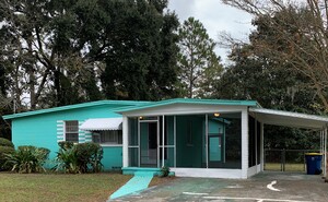 houses for rent in Jacksonville