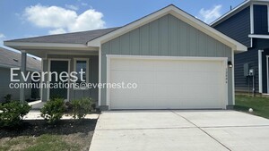 houses for rent in Mustang Ridge