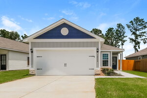houses for rent in Conroe