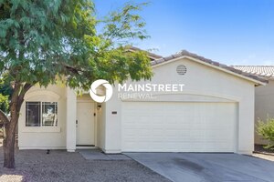 houses for rent in Surprise