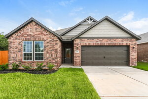houses for rent in Katy