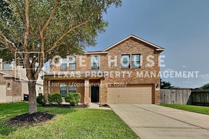 houses for rent in Katy