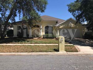 houses for rent in Valrico