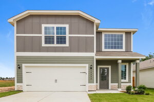 4 Bedroom Rental – 15652 Plum Brook Dr, Conroe, TX, 77303
