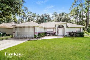 houses for rent in Deltona