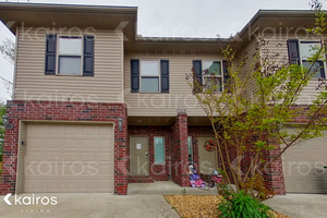 houses for rent in Little Rock