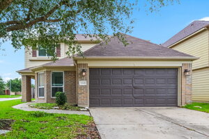 houses for rent in Humble