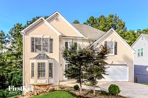 houses for rent in Powder Springs