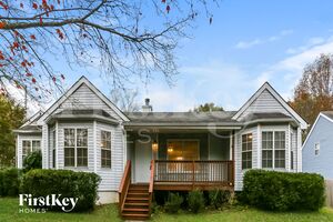 houses for rent in Atlanta