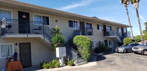 houses for rent in La Mesa