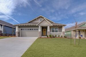 houses for rent in Tulsa