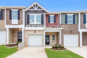 1003 Simmons Trace Photo
