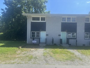 houses for rent in Charlotte